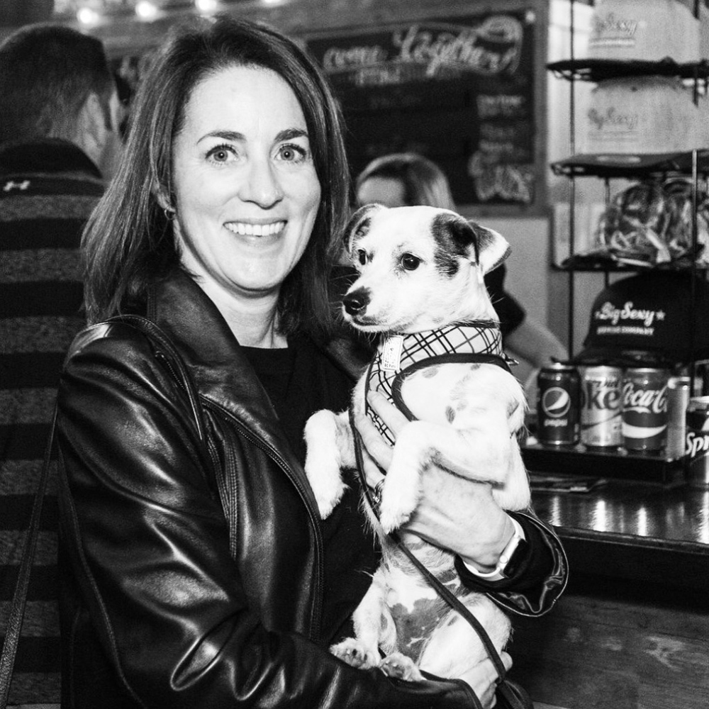 Meet your Posher, Jaime